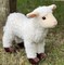 Sweezie&#x2122;: The Soft and Cuddly Plush Lamb for Little Ones